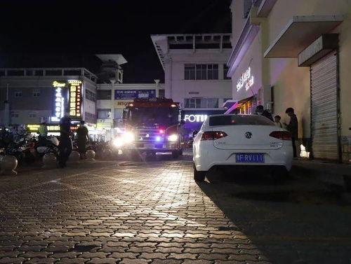 鹤壁消防车爆料视频,英勇无畏,守护生命 第2张 鹤壁消防车爆料视频,英勇无畏,守护生命 第2张