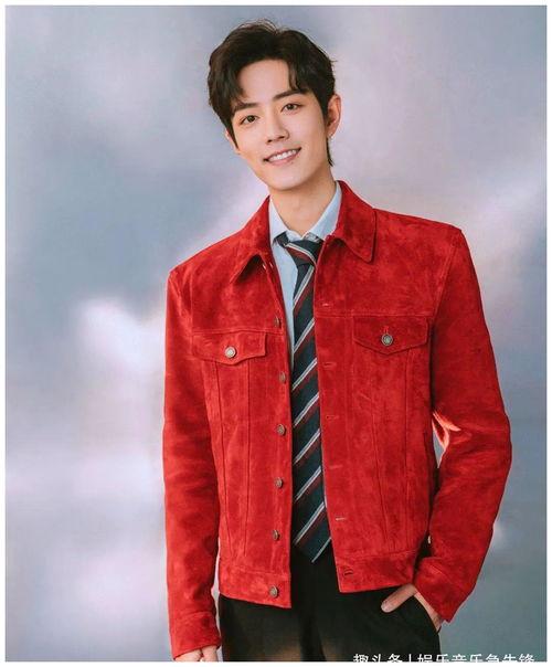 白鹿肖战最新爆料,揭秘幕后故事与精彩瞬间 第3张 白鹿肖战最新爆料,揭秘幕后故事与精彩瞬间 第3张