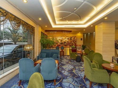 吃瓜娱乐杭州椰子宾馆,揭秘网红酒店背后的吃瓜娱乐故事 第3张 吃瓜娱乐杭州椰子宾馆,揭秘网红酒店背后的吃瓜娱乐故事 第3张