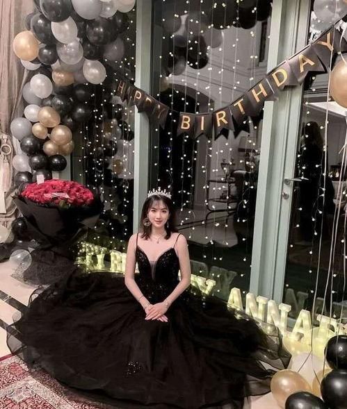 梁安琪最新爆料公主裙,公主裙背后的时尚传奇与情感纠葛” 第3张 梁安琪最新爆料公主裙,公主裙背后的时尚传奇与情感纠葛” 第3张