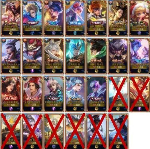 瓦皮肤返场最新爆料,神秘爆料揭示全新惊喜 第3张 瓦皮肤返场最新爆料,神秘爆料揭示全新惊喜 第3张