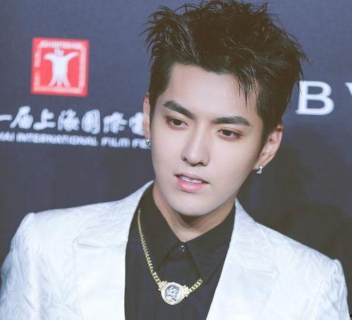 娱乐爆料社吴亦凡,揭秘明星背后的故事 第3张 娱乐爆料社吴亦凡,揭秘明星背后的故事 第3张