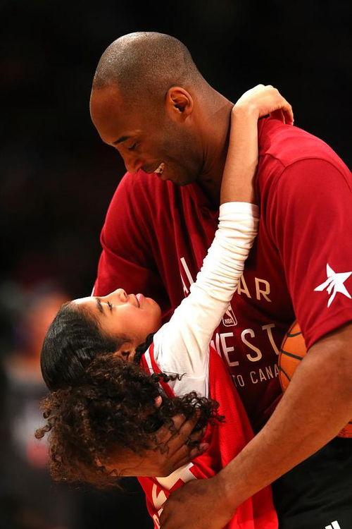 科比爆料女儿视频大全最新,女儿成长视频大盘点,温馨瞬间感动无数网友 第2张 科比爆料女儿视频大全最新,女儿成长视频大盘点,温馨瞬间感动无数网友 第2张